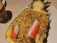 -避风塘(宝山万达店)