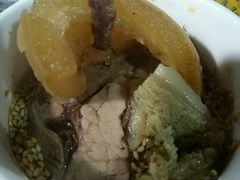 -朝伟清真铜瓢牛肉馆(三十年老·店)