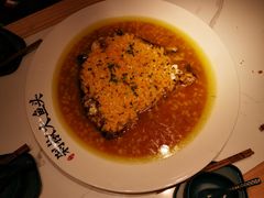 -千稻剁椒大鱼头(CityOn熙地港店)