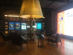 -CGV影城(滨江天街IMAX店)