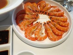 -万龙洲海鲜(亚运村店)