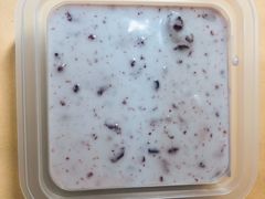 满记甜品椰汁紫米软糕-盒马鲜生(双清路店)