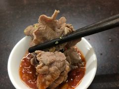 -潮镇老尾牛杂(环城西路店)