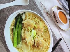 -港久茶餐厅(鹭洲里店)