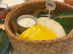 -太食獸泰式茶餐厅(艾尚天地店)