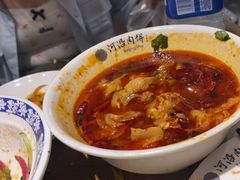 -河沿肉饼Beijing Pie(东华门店)