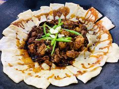 -皖北巫氏三胖地锅鸡(长淮总店)
