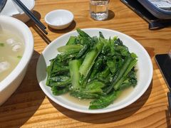 -斯丹姜母鸭·古法干香(田安南路店)