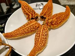 -初色海鲜自助(万丰路店)