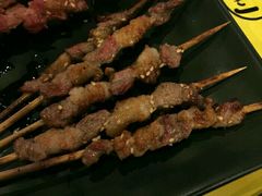 -小俩口烧烤东北菜(双井店)