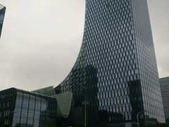 -苏州现代传媒广场商业