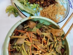 拉皮-京氣春饼(机场店)