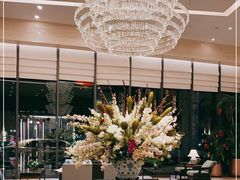 -融侨大酒店-榕苑自助餐厅