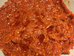 麻辣牛肉-蜀大侠火锅(建设路第五大道店)