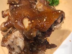 -金太阳海鲜烧烤·本地人餐厅(东纬路旗舰店)