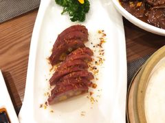 -全聚德烤鸭店(马家堡店)