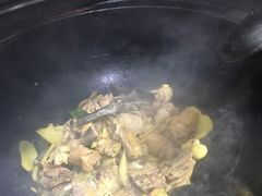 -土灶柴房(世贸店)