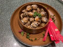 醉香螺-蟹榭·本帮江浙菜·蟹宴(五角场合生汇商场店)