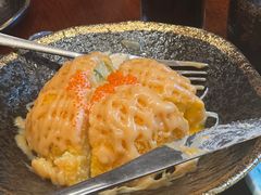 -鸟鹏烧鸟居酒屋(仁恒梦中心店)