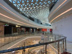 -银泰百货(厦门国贸中心店)