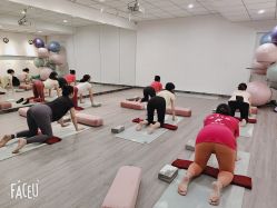 -爱尔乐美孕产瑜伽·普拉提