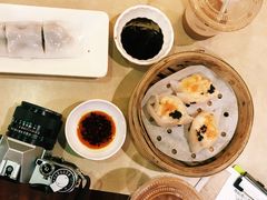 -粤厨点心专门店