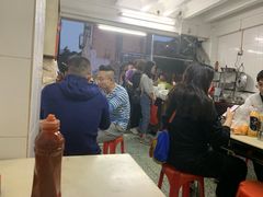 等位区-海幢瑞芳饮食店