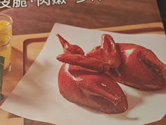 -汤城小厨•粤菜•靓汤(西直门凯德MALL店)