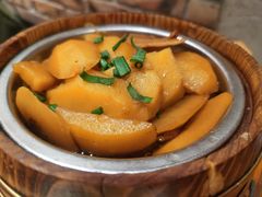 -苹果树下艺术餐厅(通州店)