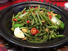 -秦唐食府(天桥店)