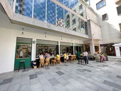 -RAC BAR(安福路店)