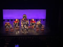 -交通银行前滩31演艺中心