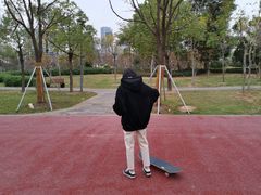 -光明港公园
