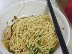 -阿阳牛腩腌面店