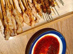 -小乾杯串店•16年沈阳烧烤(文安路店)