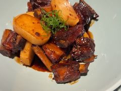 -环球港凯悦 · 享悦中餐厅