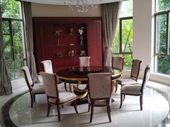 -广州锦绣香江度假别墅