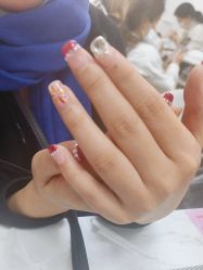 -尤米一站式美甲美睫