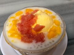 -芬芳甜品(同福路店)
