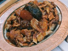 -沙漠玫瑰土耳其餐厅(神路街店)