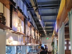 -水煮三国·川鲁江湖菜(香山店)