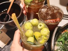 -山缓缓火锅(青岛万象城店)