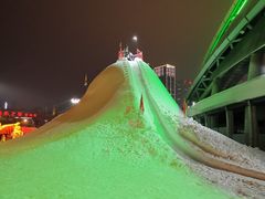 -沈阳奥体冰雪嘉年华