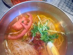-合易泓烤肉•首创生椰大油边(宁山路店)