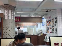 -香港華心糖水鋪(南西总店)