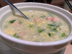 -吕氏疙瘩汤·海鲜新鲁菜(凯德mall新都心店)