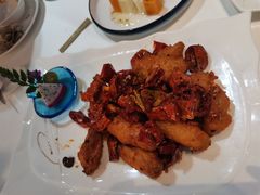 -广州塔晖粤轩中餐厅