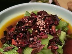 -李记搅团•非遗陕菜(三桥店)