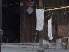 -丝绸小镇荻港古村