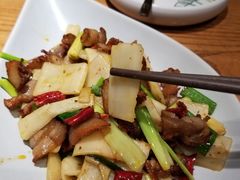 -云海肴·汽锅鸡·云南菜(高德置地店)